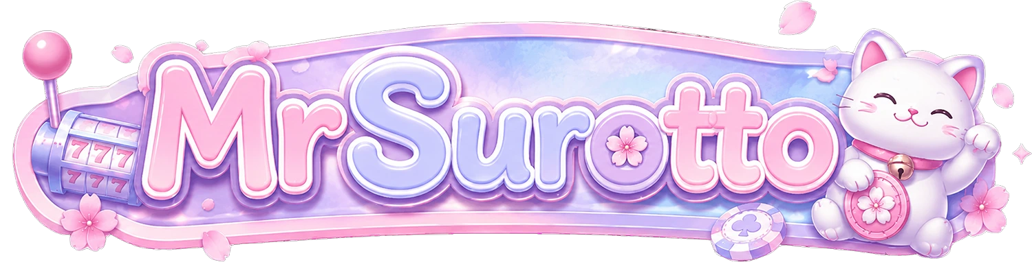 MrSurotto